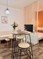 Studio la halte ducale #2 - Bed and Breakfast Charleville-Mézières