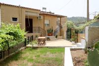 Jasmine Sol Retreat - Ferienwohnung Delvinë