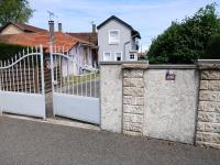 La Guinguette - Bed and Breakfast Malafretaz