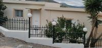 Melina Apartment - Akoumia Village - Bed and Breakfast