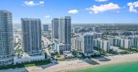 Oceanfront Condo with Ocean View and Beach Access - Ferienwohnung