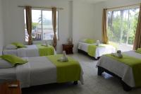 Hostal Las Fragatas - B&B Puerto Villamil