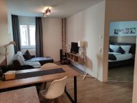 Wilten 4 - Ferienwohnung Innsbruck