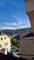 Urlaubsnest Millstatt in 5 Minuten am Millstätter See - Bed and Breakfast
