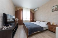 Двухкомнатные апартаменты на Осокорках - Bed and Breakfast Kyiv