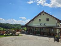 Turistična kmetija EMIL - B&B Malečnik