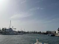 Charmant Bungalow avec Vue Panoramique sur le Port de Kantaoui à Sousse - Ferienwohnung Sousse