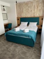 ADANIA - Ferienwohnung Grzybowo