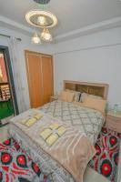 cozy city center apartment - B&B Marrakech