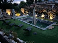 Umbria di Porto Vecchio*** - B&B