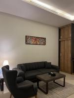 Suite mit 1 Schlafzimmer