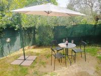 Small Heaven in Florentine hills - Chambres d’hôtes