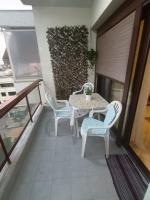 Sunny penthouse - B&B Thessaloniki
