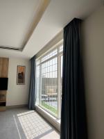 Junior Suite mit Terrasse