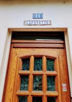 Maison Lafayette - Ferienwohnung Saint-Geniez-d'Olt