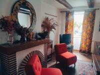 Maison Lafayette - B&B Saint-Geniez-d'Olt