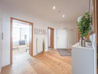 Gemütliche Ferienwohnung mit 2 Schlafzimmern, kostenfreiem Parkplatz, modernem Bad, Küche, Waschmaschine & Trockner - Chambres d'hôtes Leipzig