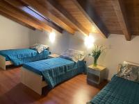 SUITE DEGLI ARTISTI RCF Arena - B&B Cavriago