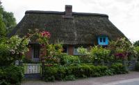 Min lütt hütt - B&B