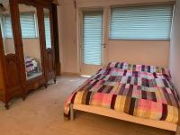 Chambre Double Standard avec Salle de Bains Commune