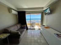 Superbe appartement en bord de mer, près du centre et des plages - Chambres d'hôtes Menton