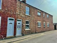 Walkers Row - Ferienwohnung Guisborough