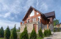 Tara Vista Cabin - Ferienwohnung