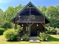 holiday home, Slajszewo - Ferienwohnung