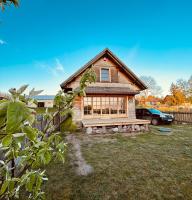 Nadbużański Świt Granne - Bed and Breakfast