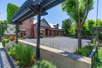 Hanford House - B&B