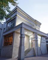 B&B Bishkek - Astor Hotel & Spa - Bed and Breakfast Bishkek