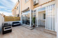 Bungalow Aguas Nuevas Sunrise - Ferienwohnung Torrevieja