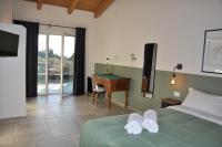 Camera Matrimoniale con Bagno Privato