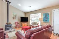 Fire Pit with Great View! Beaver Lake Home by Marina - Ferienwohnung Eureka Springs