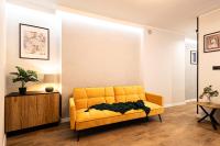 Apartment mit 2 Schlafzimmern