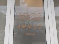Ammos House Katakolo - by the sea - Ferienwohnung