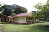 Casa Amarilla San Carlos - B&B