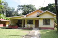 Casa Amarilla San Carlos - Ferienwohnung Venecia