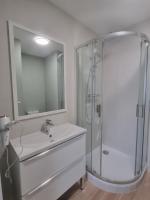 L'Aiglon de Foch 2 - B&B Grenoble