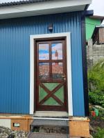 Campos de flores - Ferienwohnung Ushuaia