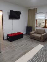 Campos de flores - Ferienwohnung Ushuaia