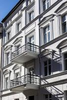 2HomeRent Apartamenty Garbary 12 - Chambres d’hôtes