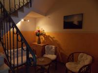 Deluxe Doppel-/Zweibettzimmer mit Balkon