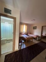 Appartement met Uitzicht op het Gebergte