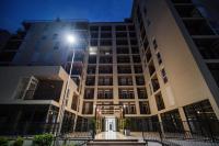 FUYA Apartments - B&B