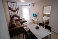 Appartamento Familiare con 1 Camera da Letto