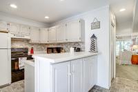 2 Mi to Beach Gem with Enclosed Patio in Selbyville - B&B Selbyville