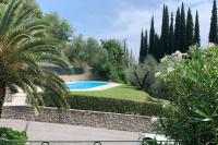 Villini Al Vittoriale - B&B Gardone Riviera