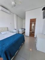 Deluxe Suite mit Meerblick