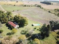 Espectacular Casa de Campo en Luján - B&B